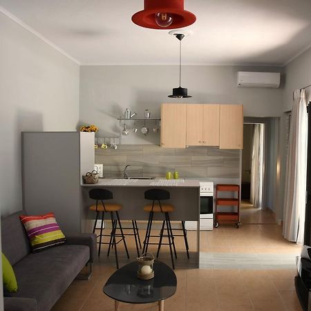 Evaris Apartments Chania  Exterior photo