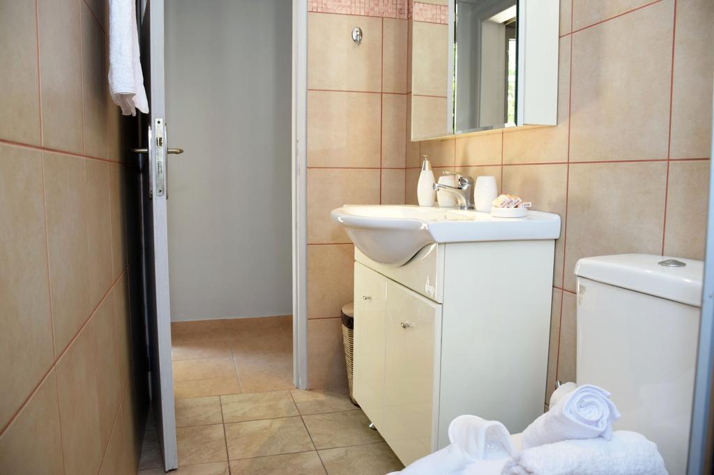 Evaris Apartments Chania  Exterior photo
