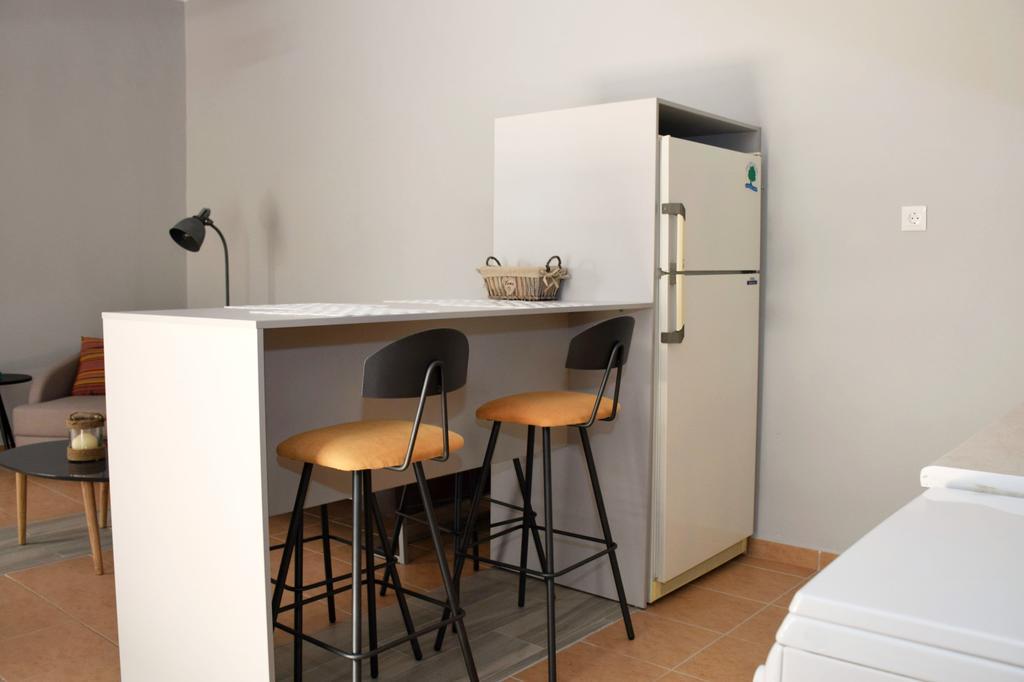 Evaris Apartments Chania  Exterior photo