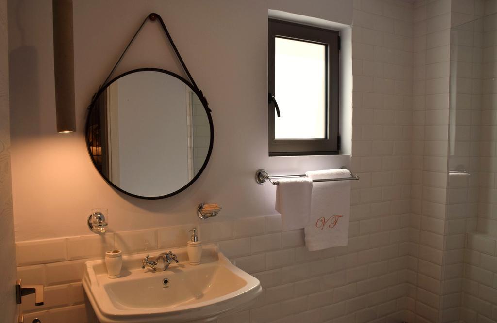 Evaris Apartments Chania  Exterior photo