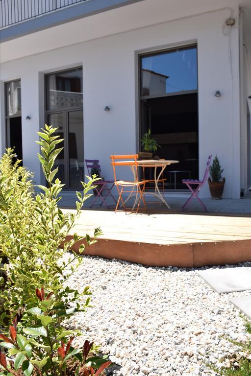 Evaris Apartments Chania  Exterior photo