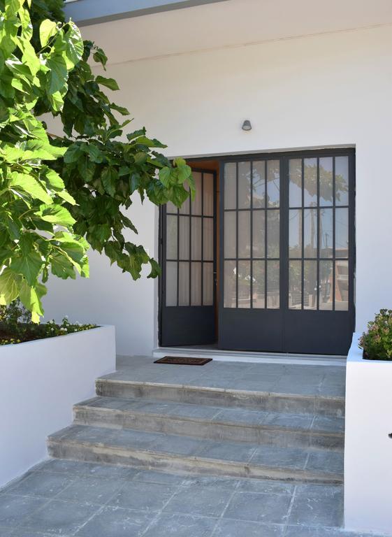 Evaris Apartments Chania  Exterior photo